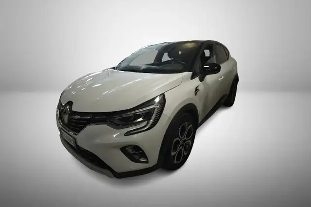Renault Captur view 3