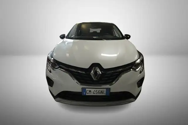 Renault Captur view 4
