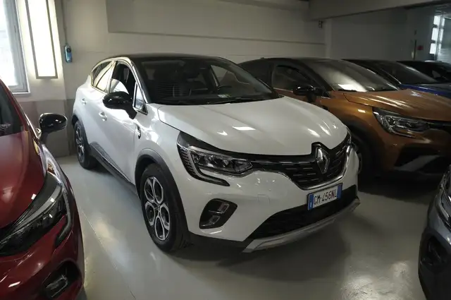 Renault Captur view 5