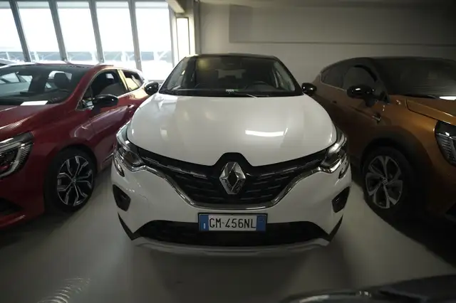Renault Captur view 6