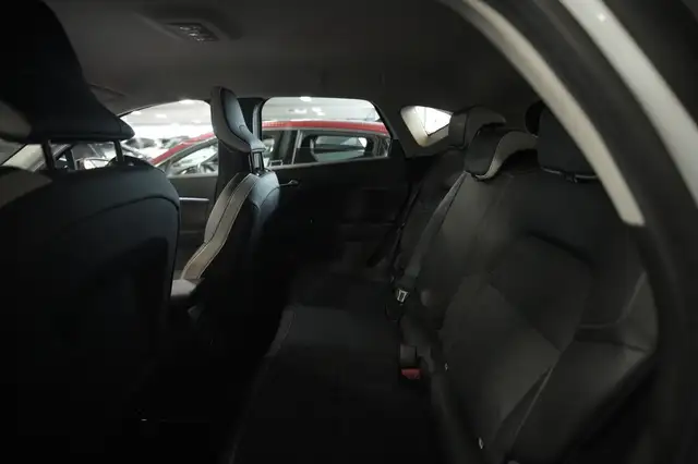 Renault Captur view 11
