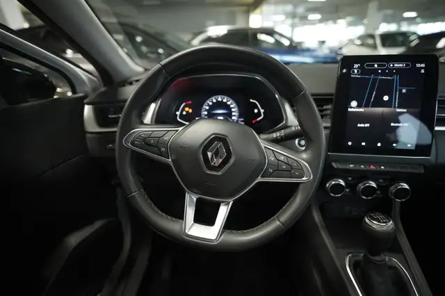 Renault Captur view 13