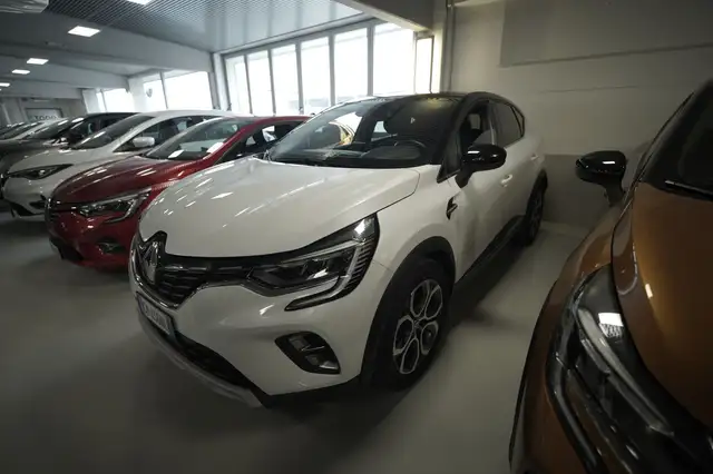 Renault Captur view 7
