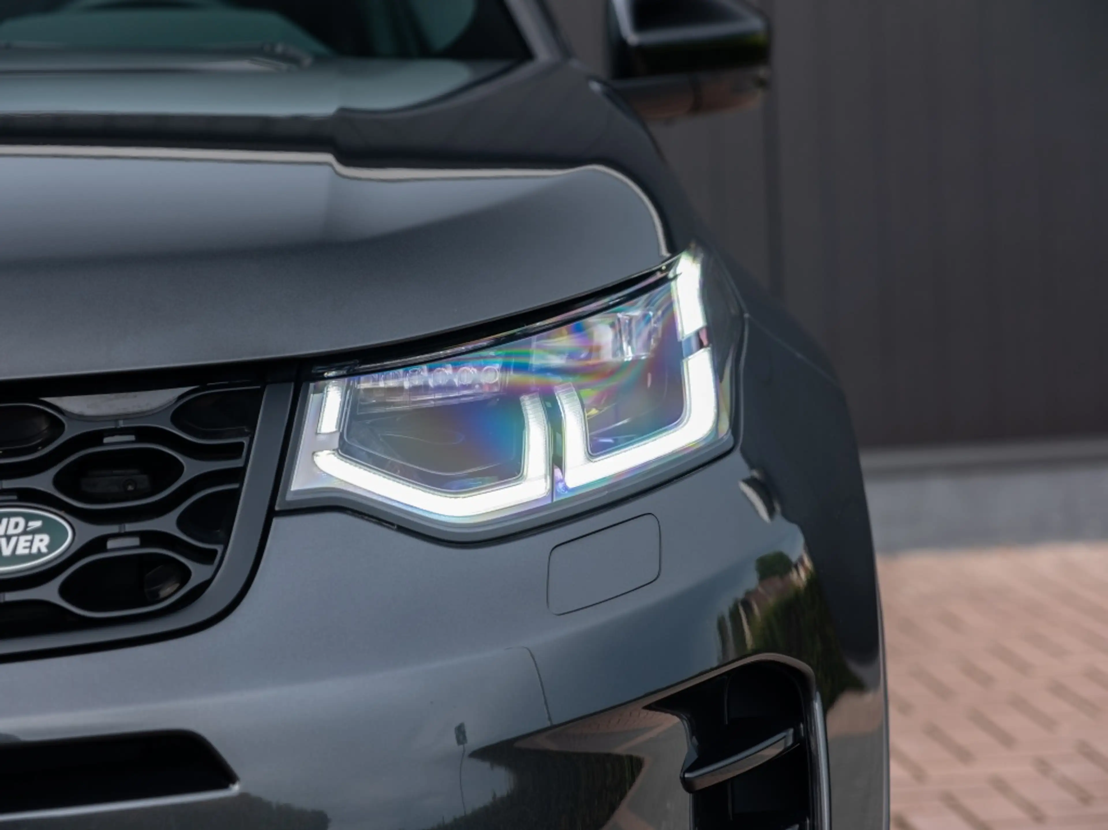 Land Rover Discovery Sport Hybrid Dynamic SE AWD Plugin Hybride | Elek Trekha — photo 15