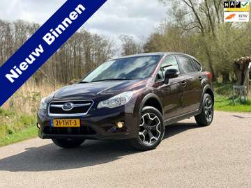 2.0i Luxury AWD Automaat | 1e Eigenaar | Camera |
