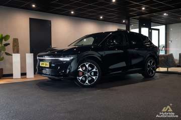 Privilege 100 kWh | Massage | Trekhaak | HuD |