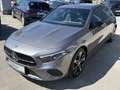 Mercedes-Benz A 180 Aut. Grau - thumbnail 2