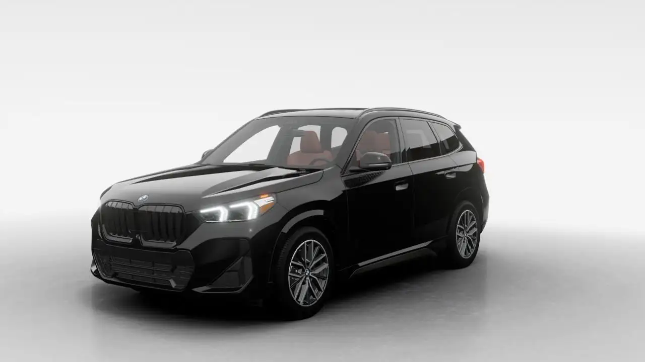 2026 BMW X1