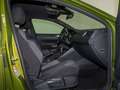 Volkswagen Taigo 1.0 TSI R-LINE IQ.LIGHT NAVI SITZHZ LM17 Grün - thumbnail 4
