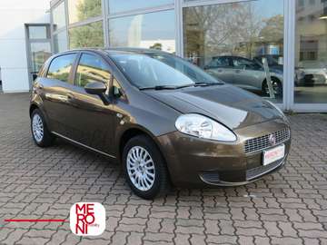 1.4 GPL 5 porte Dynamic