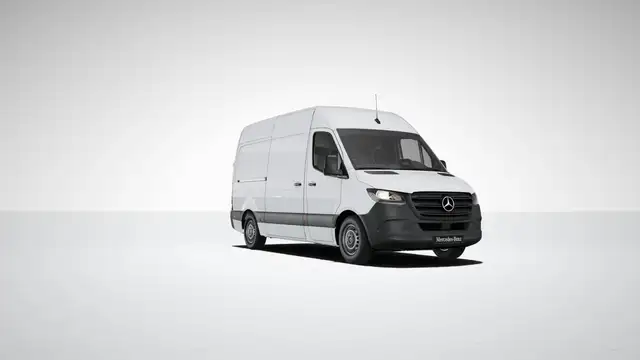 Mercedes-Benz Sprinter 317 CDI GB L2 PRO RWD