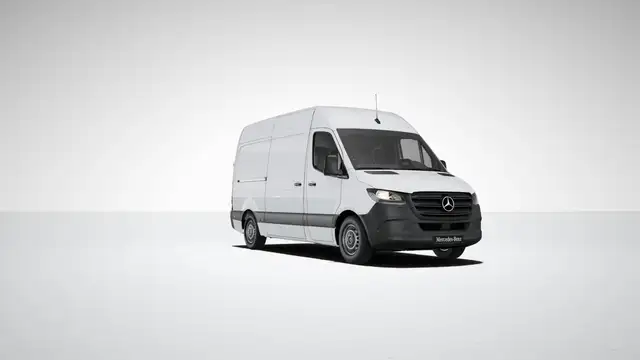 Mercedes-Benz Sprinter 317 CDI GB L2 PRO RWD