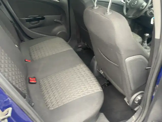 Opel Corsa view 9