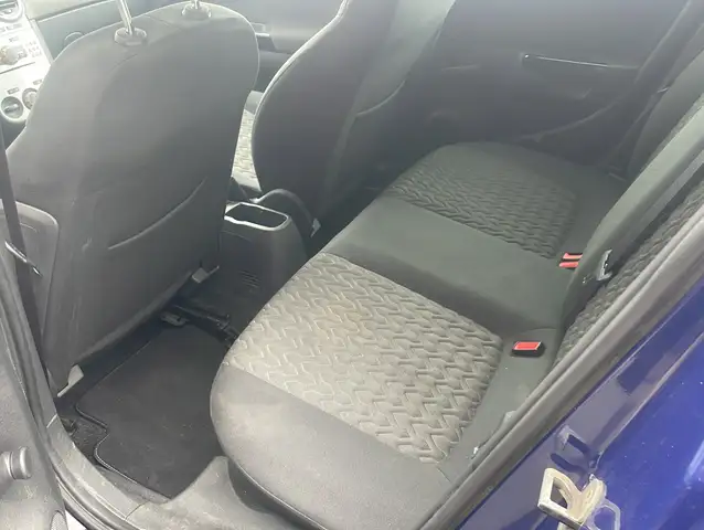 Opel Corsa view 5