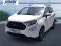 Ford EcoSport ST-Line Weiß - thumbnail 2
