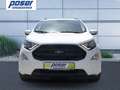 Ford EcoSport ST-Line Weiß - thumbnail 5