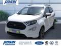 Ford EcoSport ST-Line Weiß - thumbnail 1