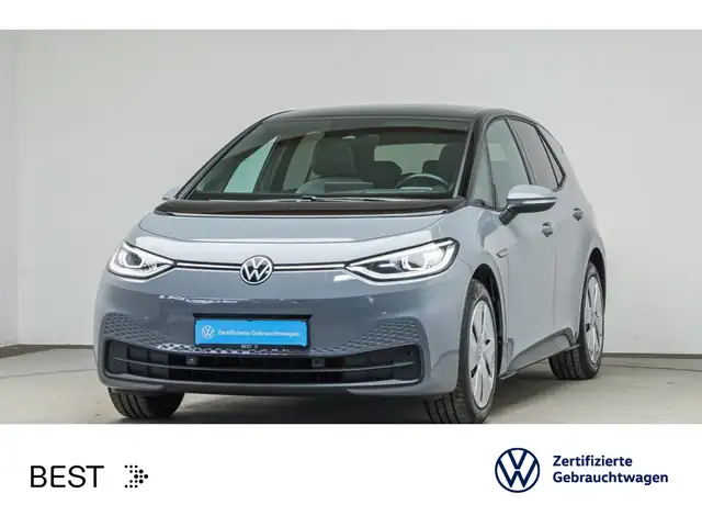 Volkswagen ID.3 Pro Performance Tech HUD*Navi*Assist*Pano
