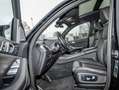 BMW X7 M 60i M Sport Pro AHK Pano Sky Lounge Standheiz. DA Schwarz - thumbnail 10