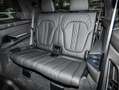 BMW X7 M 60i M Sport Pro AHK Pano Sky Lounge Standheiz. DA Schwarz - thumbnail 13