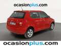 Skoda Fabia 1.2 Urban 69 Rojo - thumbnail 4