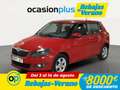 Skoda Fabia 1.2 Urban 69 Rojo - thumbnail 1