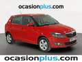 Skoda Fabia 1.2 Urban 69 Rojo - thumbnail 2