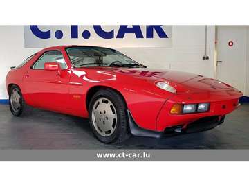 S *Erste Hand*Original Lack*