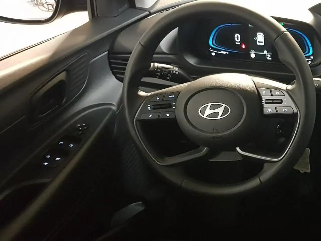 Hyundai BAYON Select 2WD 15