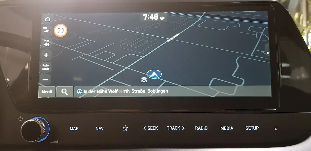 Hyundai BAYON Select 2WD 9