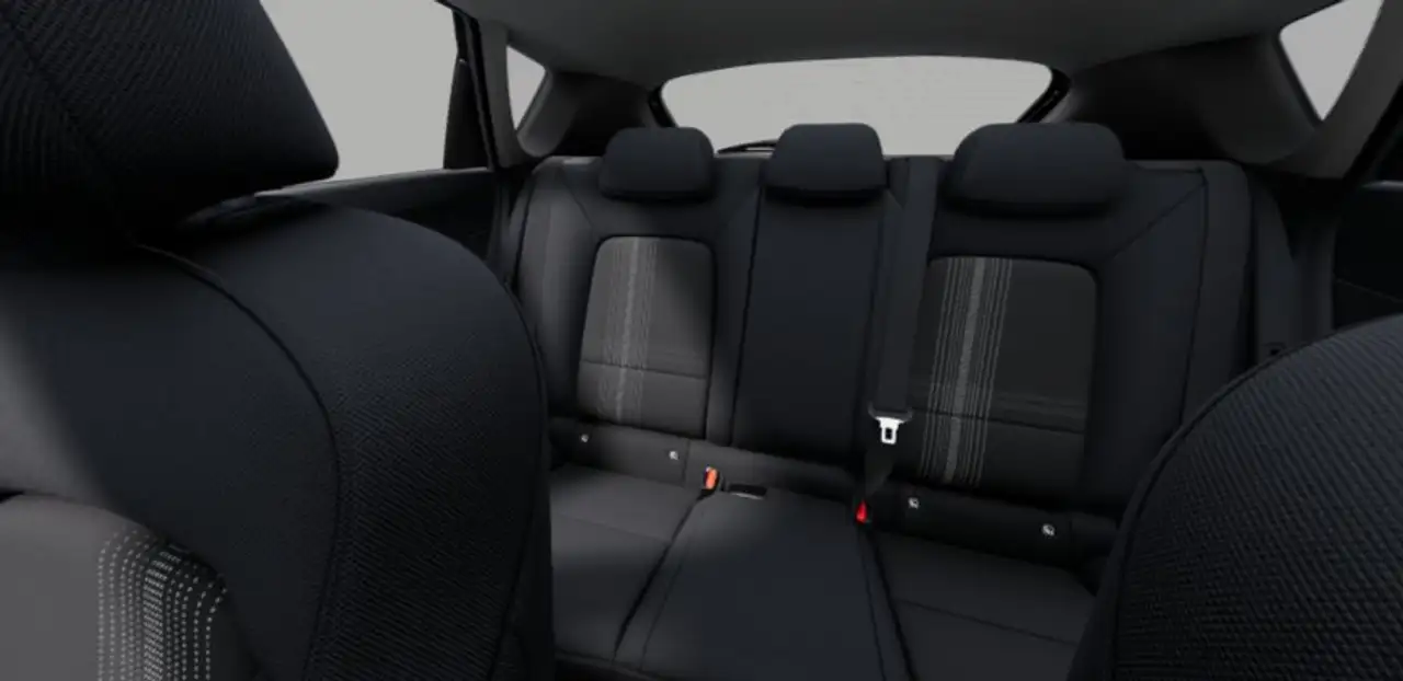 Hyundai BAYON Select 2WD 8