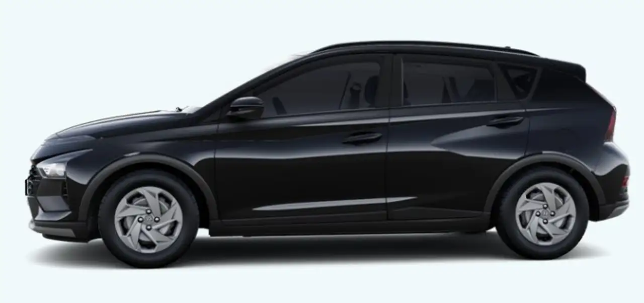 Hyundai BAYON Select 2WD 2