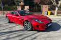 Jaguar F-Type F TYPE Coupe 3.0 V6 Auto 340cv Rojo - thumbnail 3