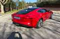 Jaguar F-Type F TYPE Coupe 3.0 V6 Auto 340cv Rojo - thumbnail 7
