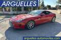 Jaguar F-Type F TYPE Coupe 3.0 V6 Auto 340cv Rojo - thumbnail 1
