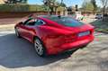 Jaguar F-Type F TYPE Coupe 3.0 V6 Auto 340cv Rojo - thumbnail 6