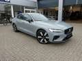 Volvo S60 Recharge Ultimate T8 AWD/HeadUP/B&W/Kamera Grijs - thumbnail 5