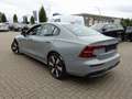 Volvo S60 Recharge Ultimate T8 AWD/HeadUP/B&W/Kamera Grijs - thumbnail 4