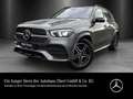 Mercedes-Benz GLE 350 GLE350de AMG Pano AIRMATIC Memo AHK Sitzklim HUD Grau - thumbnail 1