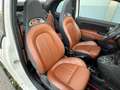 Abarth 500C Abarth 500C*1.Lack*Service inkl. ZR neu*Bi-Color* Weiß - thumbnail 42