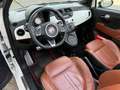 Abarth 500C Abarth 500C*1.Lack*Service inkl. ZR neu*Bi-Color* Weiß - thumbnail 36