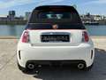 Abarth 500C Abarth 500C*1.Lack*Service inkl. ZR neu*Bi-Color* Weiß - thumbnail 26
