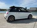 Abarth 500C Abarth 500C*1.Lack*Service inkl. ZR neu*Bi-Color* Weiß - thumbnail 11