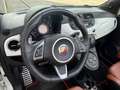 Abarth 500C Abarth 500C*1.Lack*Service inkl. ZR neu*Bi-Color* Weiß - thumbnail 39
