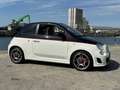 Abarth 500C Abarth 500C*1.Lack*Service inkl. ZR neu*Bi-Color* Weiß - thumbnail 18