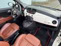 Abarth 500C Abarth 500C*1.Lack*Service inkl. ZR neu*Bi-Color* Weiß - thumbnail 41