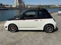Abarth 500C Abarth 500C*1.Lack*Service inkl. ZR neu*Bi-Color* Weiß - thumbnail 7