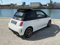 Abarth 500C Abarth 500C*1.Lack*Service inkl. ZR neu*Bi-Color* Weiß - thumbnail 10