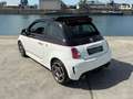 Abarth 500C Abarth 500C*1.Lack*Service inkl. ZR neu*Bi-Color* Weiß - thumbnail 8