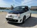 Abarth 500C Abarth 500C*1.Lack*Service inkl. ZR neu*Bi-Color* Weiß - thumbnail 22